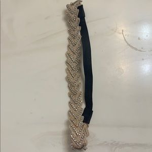 Beaded Headband